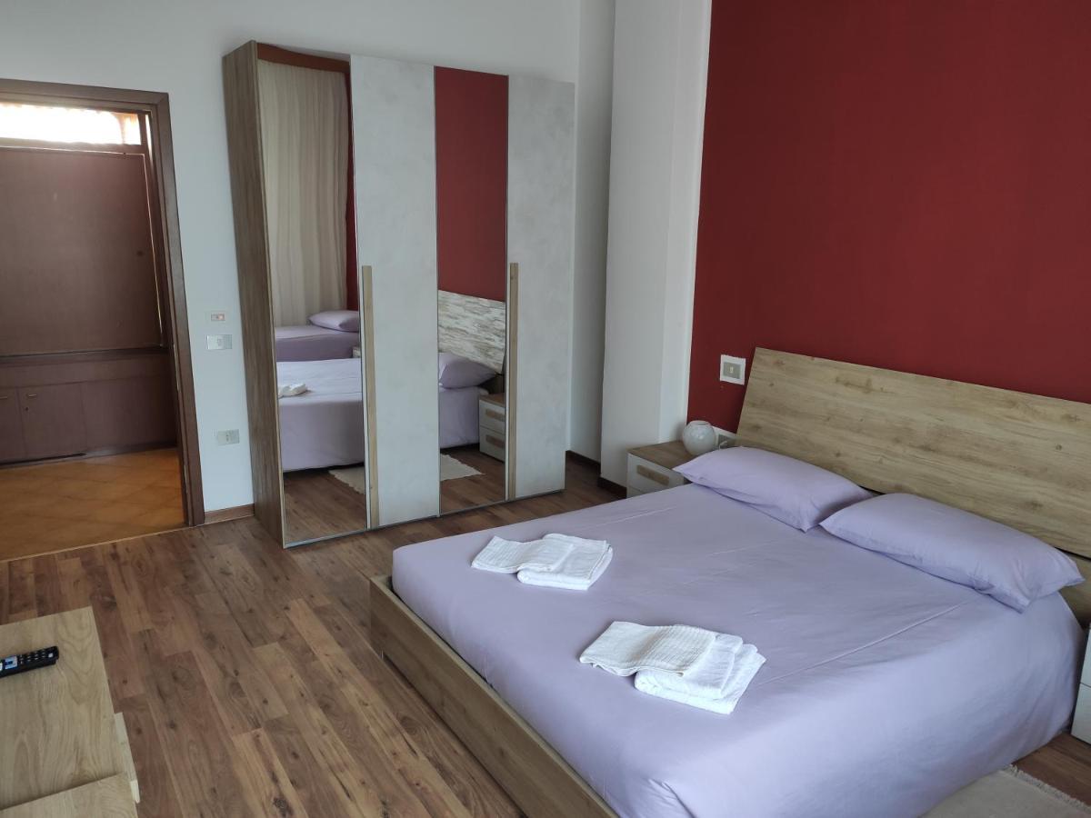 Albergo Al Trieste Nimis المظهر الخارجي الصورة