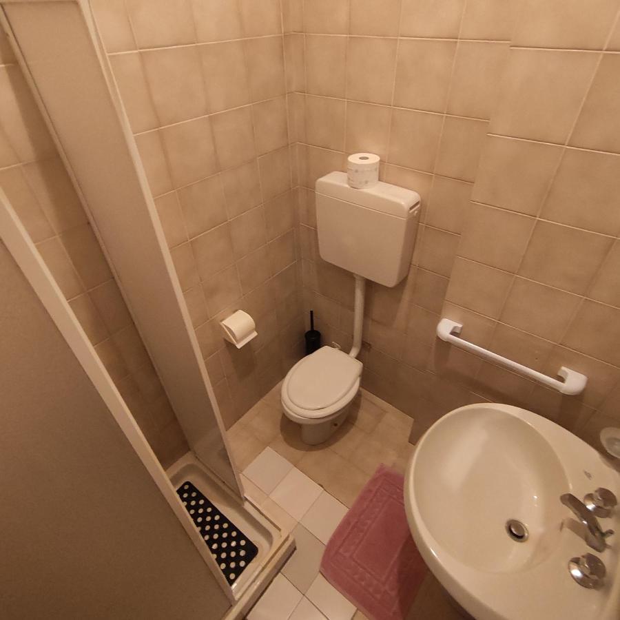 Albergo Al Trieste Nimis الغرفة الصورة
